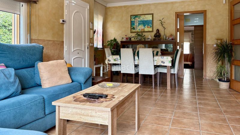 Foto 450f67b4-16e8-45e8-b316-7b8e30c847f5. Casa amb calefacció aparcament piscina a terrabrava - Tordera parc Tordera