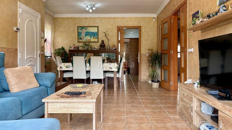 Foto 4b15a5fa-8a04-40f1-8102-2e421a037c41. Casa amb calefacció aparcament piscina a terrabrava - Tordera parc Tordera