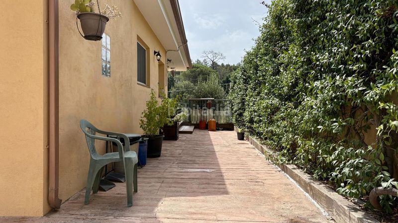 Foto 891b5b3e-e76e-46d4-a5d0-ff64b15f98ab. Casa amb calefacció aparcament piscina a terrabrava - Tordera parc Tordera