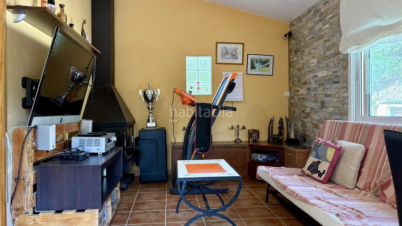 Foto c39afc5d-46ef-47f3-a31b-6ef3cbdc5a39. Casa amb calefacció aparcament piscina a terrabrava - Tordera parc Tordera