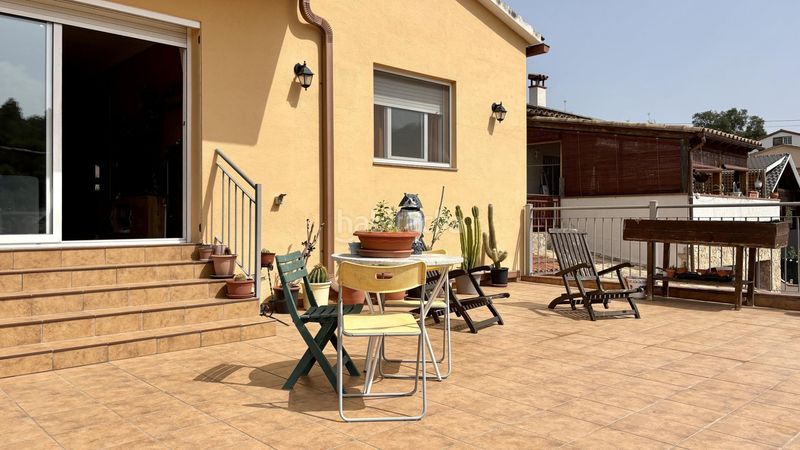 Foto d38ff862-4019-420e-81a3-9b3222d0f0c8. Casa amb calefacció aparcament piscina a terrabrava - Tordera parc Tordera