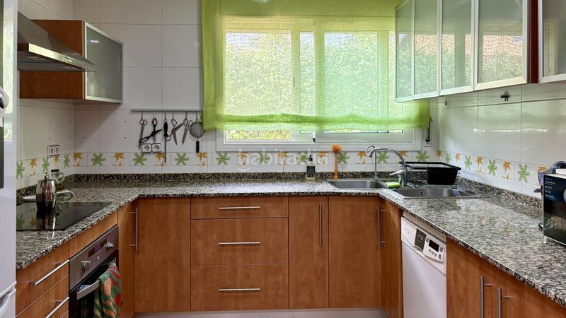 Foto e00b95d2-b5b8-4c46-ae18-0534313116ef. Casa amb calefacció aparcament piscina a terrabrava - Tordera parc Tordera