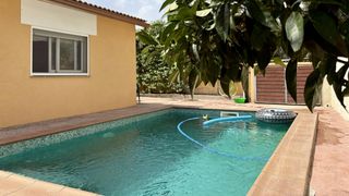 Haus in Terrabrava - Tordera Parc