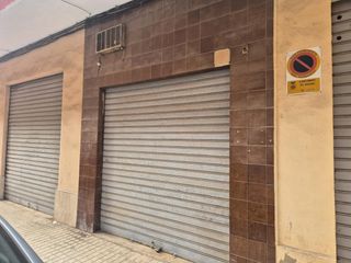 Business premise in Las Islas