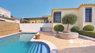 House in Carboneres - La Farella