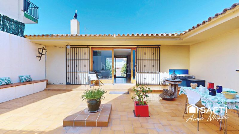 Foto 0ff55595-abc5-46bb-8bff-84f3ce18bfc6. Casa amb calefacció aparcament piscina a Carboneres - La Farella Llançà