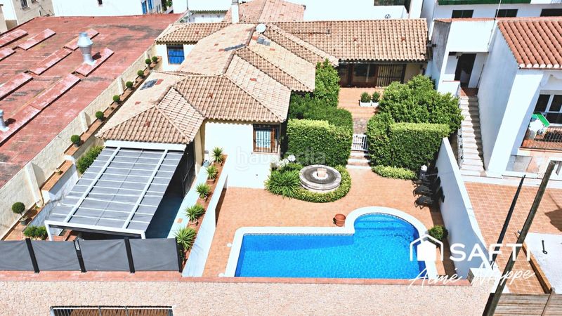 Foto 2127b511-e2b2-4193-8d4e-2ae122569ce6. Casa amb calefacció aparcament piscina a Carboneres - La Farella Llançà