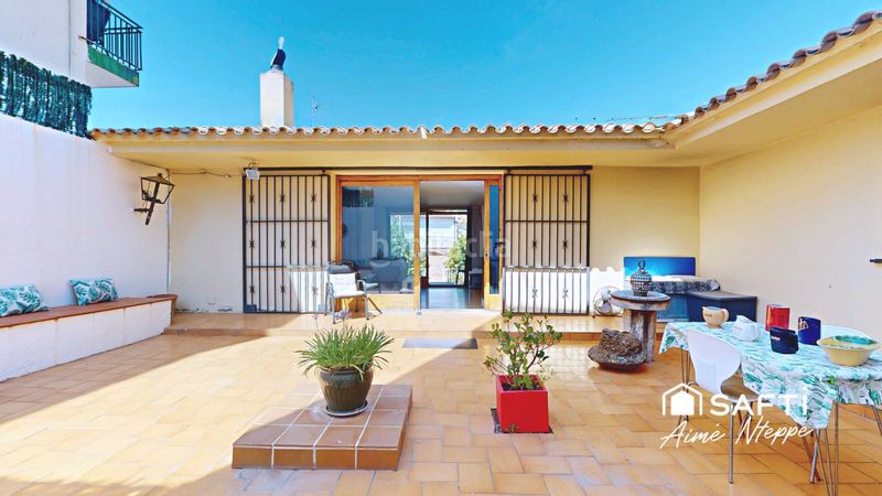 Foto 4a6c1417-d14b-4219-a319-ba303e6d1d9c. Casa amb calefacció aparcament piscina a Carboneres - La Farella Llançà
