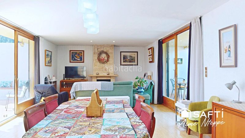Foto 5a195989-8e6d-4c27-9687-bac9f0ac106b. Casa amb calefacció aparcament piscina a Carboneres - La Farella Llançà