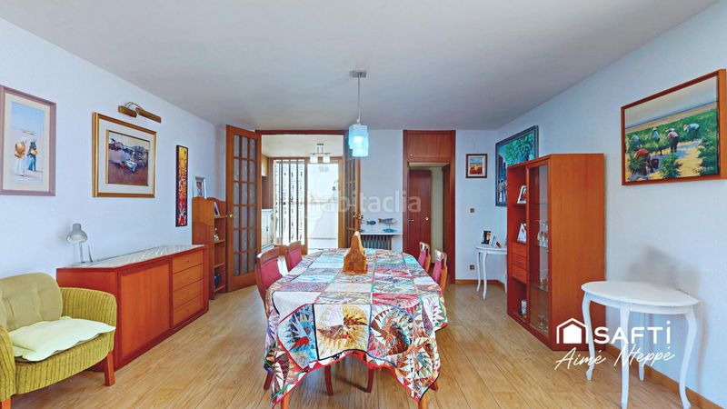 Foto a421ebb0-ca39-45e5-9245-a4ce92bd4de8. Casa amb calefacció aparcament piscina a Carboneres - La Farella Llançà
