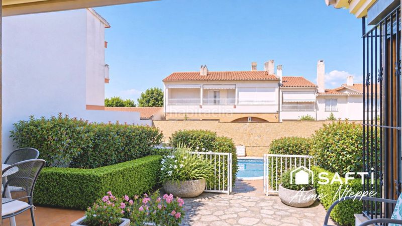Foto aaf96771-26fa-4ce5-acb0-2452c91003b3. Casa amb calefacció aparcament piscina a Carboneres - La Farella Llançà