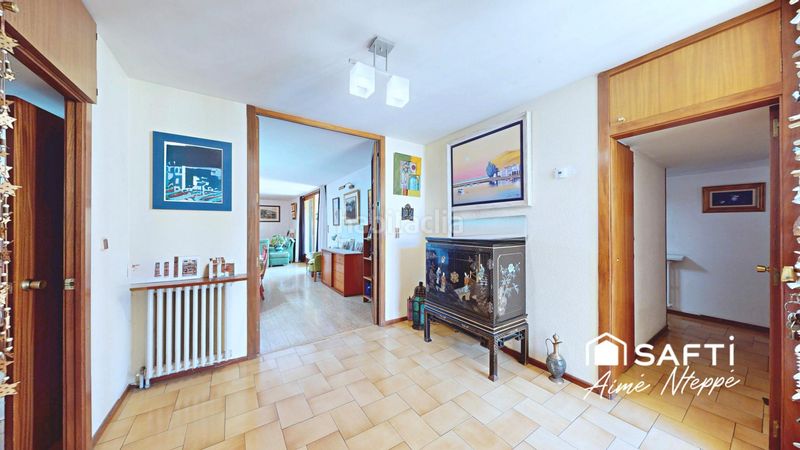 Foto ac54602a-2251-4cda-86da-4eb60fcedb62. Casa amb calefacció aparcament piscina a Carboneres - La Farella Llançà
