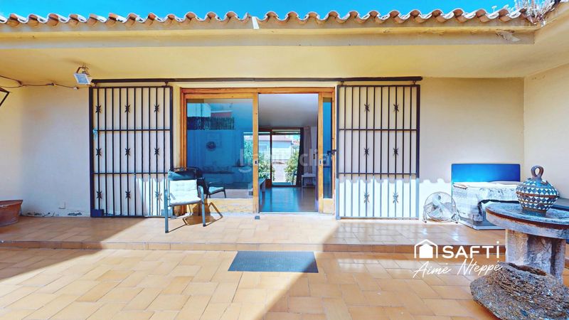 Foto b74d456c-7431-474b-bc79-e9443a7c807f. Casa amb calefacció aparcament piscina a Carboneres - La Farella Llançà