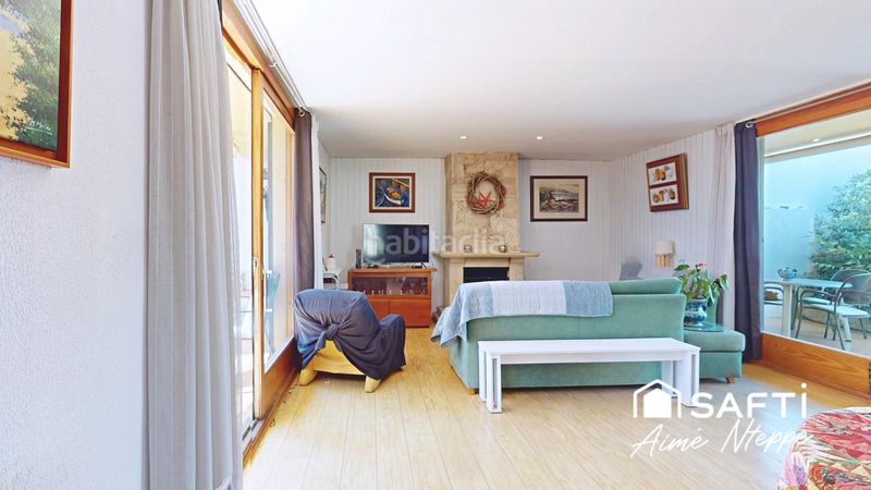 Foto c1f5ebe8-f7b7-4248-bae6-5591310651be. Casa amb calefacció aparcament piscina a Carboneres - La Farella Llançà