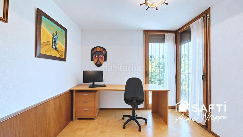 Foto e79ec9a7-6d91-4dbe-91b7-dd9af9d3a91d. Casa amb calefacció aparcament piscina a Carboneres - La Farella Llançà
