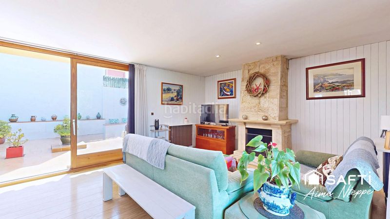 Foto ea7561bb-71a8-4f2b-8bba-3984d6fd0912. Casa amb calefacció aparcament piscina a Carboneres - La Farella Llançà