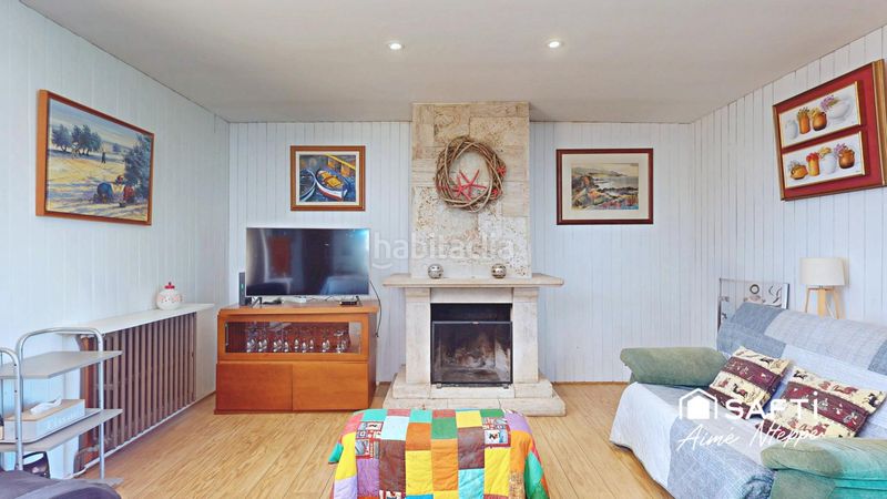 Foto ee8613c3-db3b-4c7a-8511-2d3460fdbefa. Casa amb calefacció aparcament piscina a Carboneres - La Farella Llançà