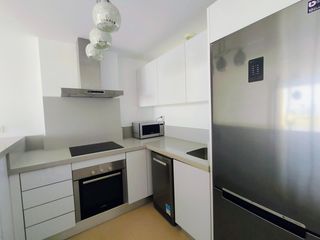 Appartement à Poble Nou-Montiboli
