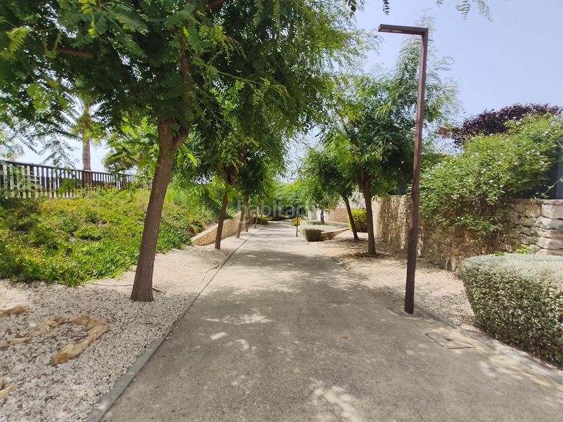 Foto 6a03a034-06ef-466d-b3b1-eef592949a65. Pis amb aparcament piscina a Poble Nou-Montiboli Vila Joiosa (la)