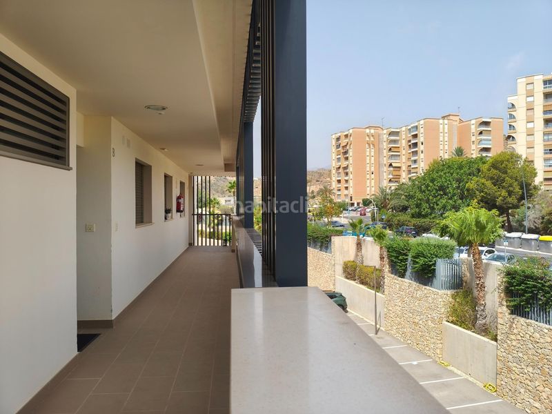 Foto 8397e920-3d3c-4f79-b774-b2e673feff95. Pis amb aparcament piscina a Poble Nou-Montiboli Vila Joiosa (la)