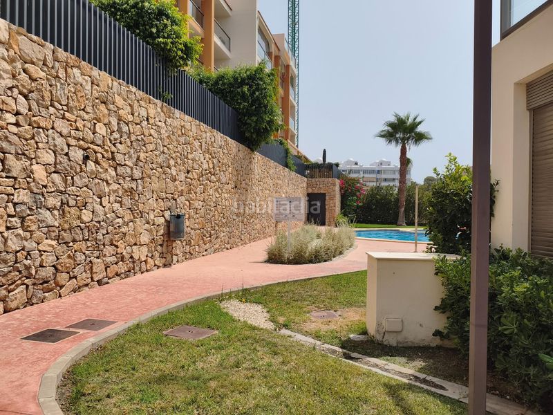 Foto c447e6c7-ae87-402e-8f46-3808bbda25db. Pis amb aparcament piscina a Poble Nou-Montiboli Vila Joiosa (la)