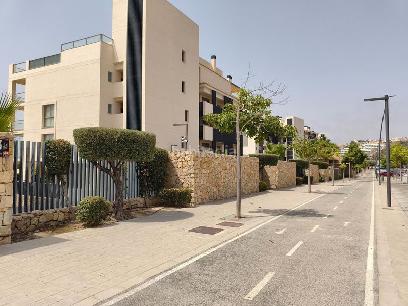 Foto d1b34305-d62d-40a2-9ecc-fbb238a36304. Pis amb aparcament piscina a Poble Nou-Montiboli Vila Joiosa (la)