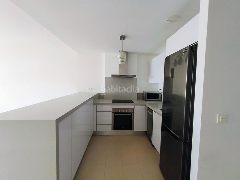 Foto f5671039-4105-4b20-ba1c-9bd8488cca92. Pis amb aparcament piscina a Poble Nou-Montiboli Vila Joiosa (la)