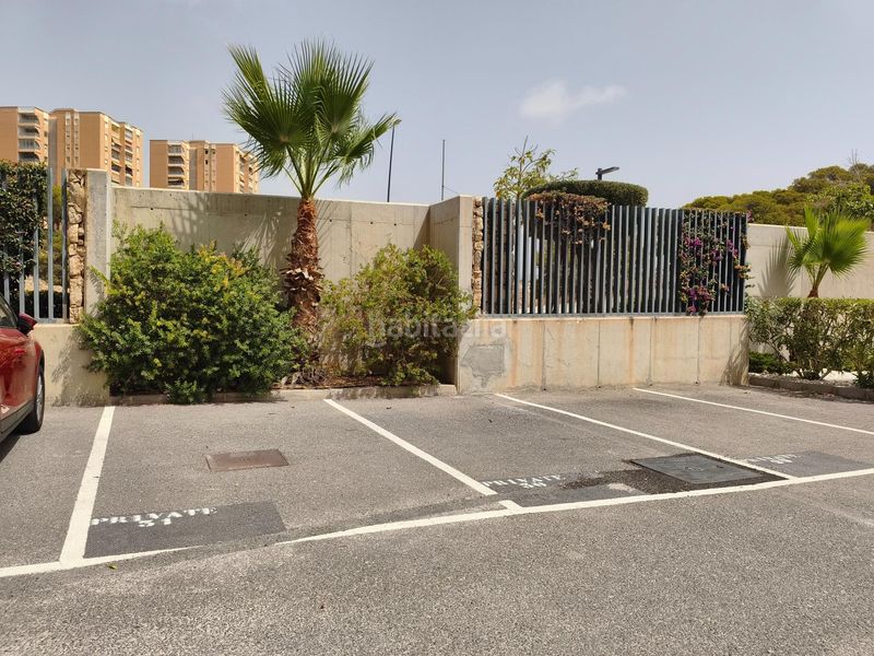 Foto f71006e7-c054-422d-b552-442a4a1906c0. Pis amb aparcament piscina a Poble Nou-Montiboli Vila Joiosa (la)