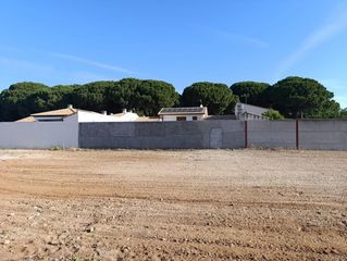 Terreno residenziale in Arenales De San Gregorio