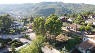Residential Plot in Cervelló