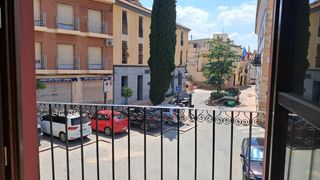 Apartament a Sierra de Carrascoy