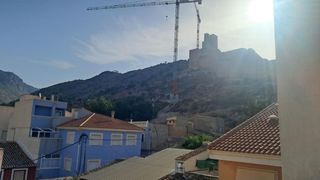 Apartament a Sierra de Carrascoy