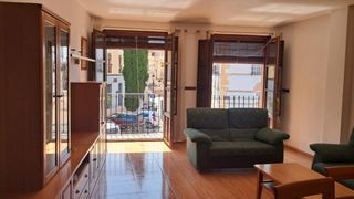 Apartment in Sierra de Carrascoy