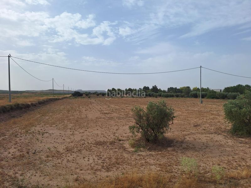 Foto 5a88679f-e817-4efa-b08c-223d259dc3a3. Terreny residencial a La Paca Lorca