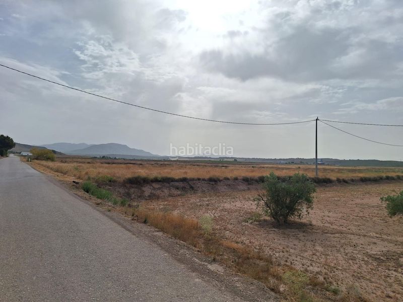 Foto 62b2b52f-e47f-4d4c-93ce-464741b8eb16. Terreny residencial a La Paca Lorca