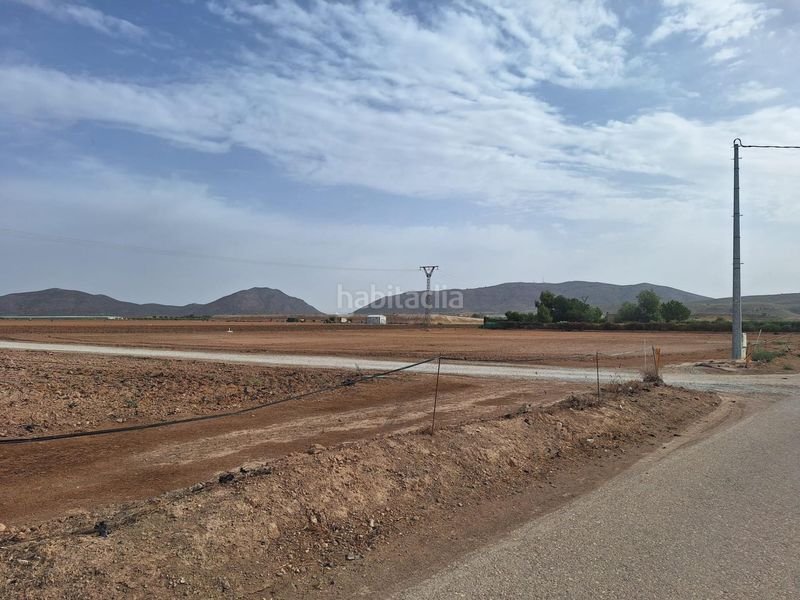 Foto da8158ab-7e58-44a8-9ac0-6adcab184127. Terreny residencial a La Paca Lorca