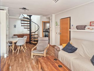 Dachwohnung in Canet d´en Berenguer