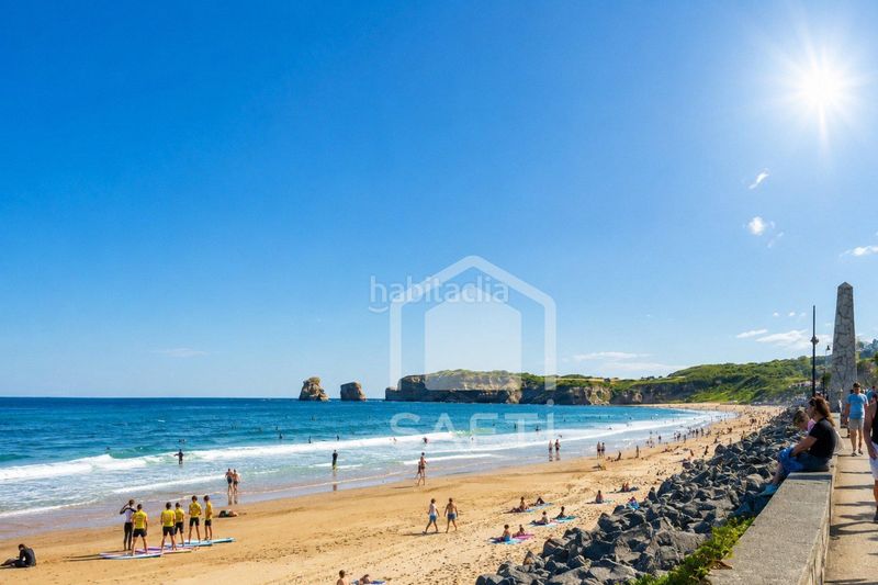 Foto 0d103e82-2925-4df0-81ad-f8d2ad23baad. Apartament amb calefacció a Lapice - Larreaundi - Olaberria - Meaka Irun