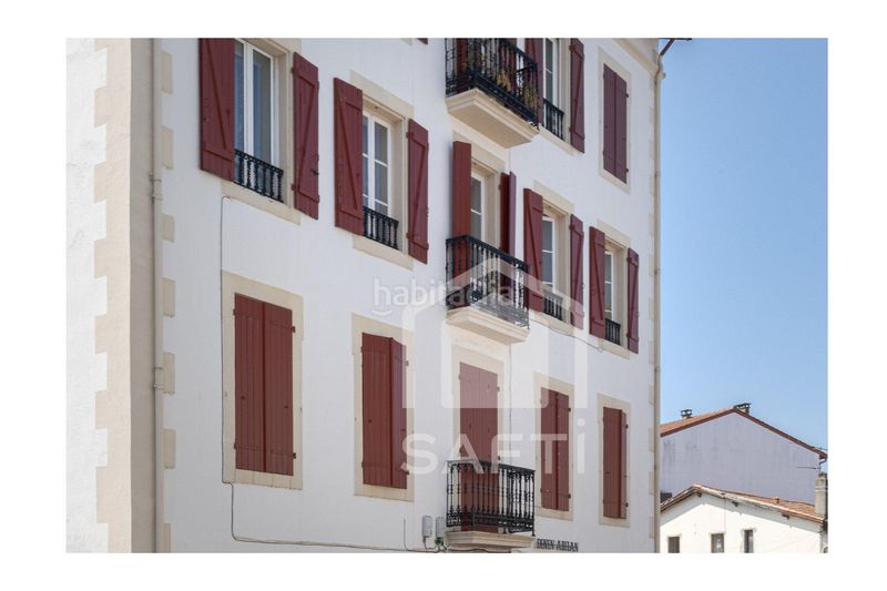 Foto 23c7ca21-ab7e-4575-bca9-48d05b79e60c. Apartament amb calefacció a Lapice - Larreaundi - Olaberria - Meaka Irun