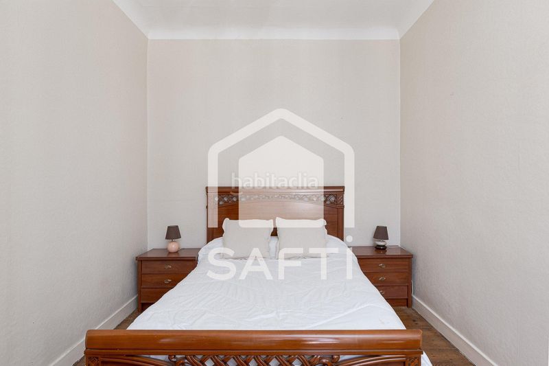 Foto 3168140b-838f-435f-9bd5-3f83f7b2558e. Apartament amb calefacció a Lapice - Larreaundi - Olaberria - Meaka Irun