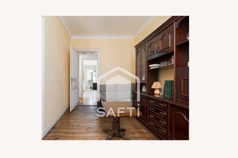 Foto 4c6f9124-1daf-4149-a0cf-32f95004208c. Apartament amb calefacció a Lapice - Larreaundi - Olaberria - Meaka Irun