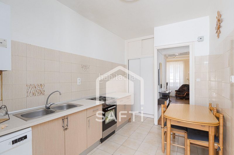 Foto 66b252a8-5257-4eaf-b802-a8d91e537414. Apartament amb calefacció a Lapice - Larreaundi - Olaberria - Meaka Irun