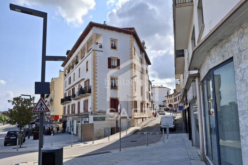 Foto 6b70a333-5262-425c-96fd-858dc5b65d0e. Apartament amb calefacció a Lapice - Larreaundi - Olaberria - Meaka Irun