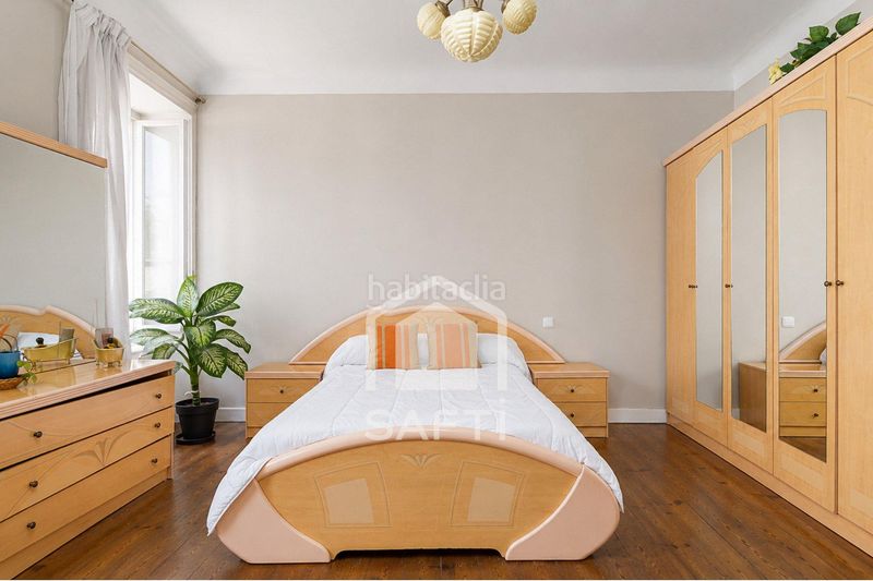 Foto 72df9a9e-b486-4ada-93d3-9744c2e8d479. Apartament amb calefacció a Lapice - Larreaundi - Olaberria - Meaka Irun
