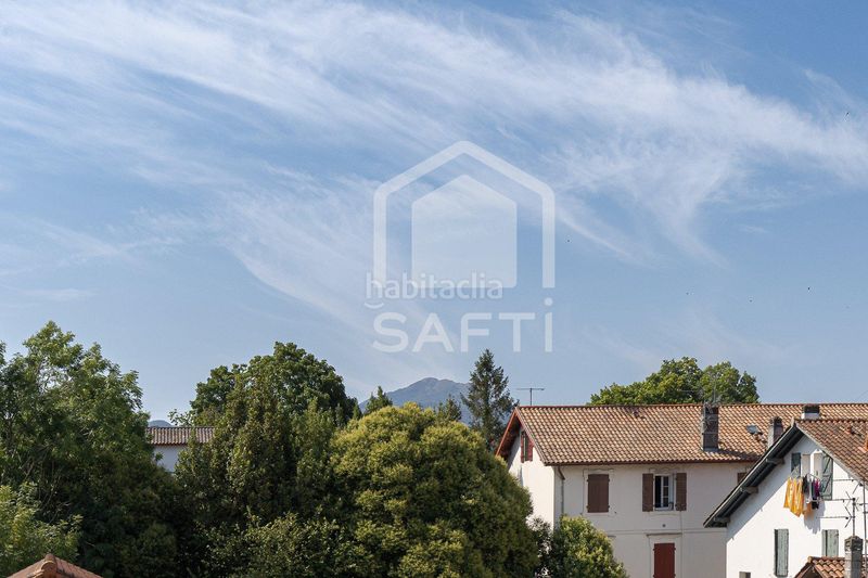 Foto 79d9e8eb-caa6-4d19-9250-56f2327461de. Apartament amb calefacció a Lapice - Larreaundi - Olaberria - Meaka Irun