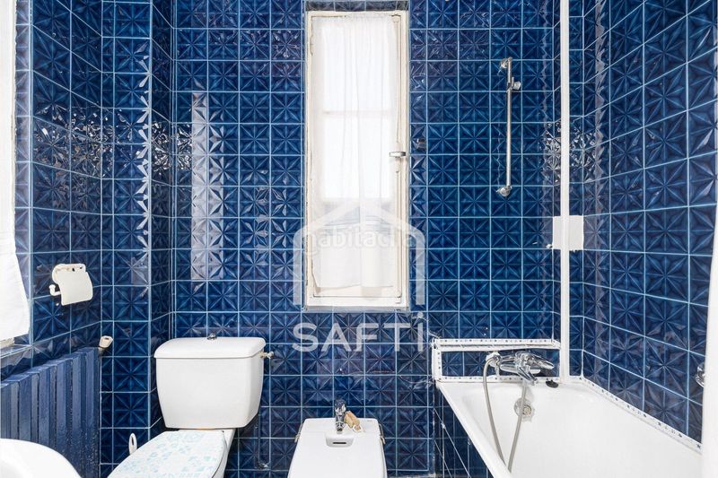 Foto 7b354815-03ca-487e-bd9c-586d841d0145. Apartament amb calefacció a Lapice - Larreaundi - Olaberria - Meaka Irun