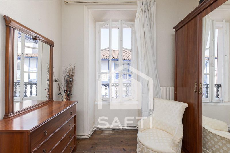 Foto a6602c5c-05e2-4b19-9f22-3953eea0b6f4. Apartament amb calefacció a Lapice - Larreaundi - Olaberria - Meaka Irun