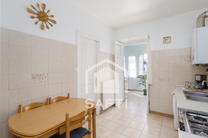 Foto c195d9b1-e798-41e8-b8b6-2bedc759505d. Apartament amb calefacció a Lapice - Larreaundi - Olaberria - Meaka Irun