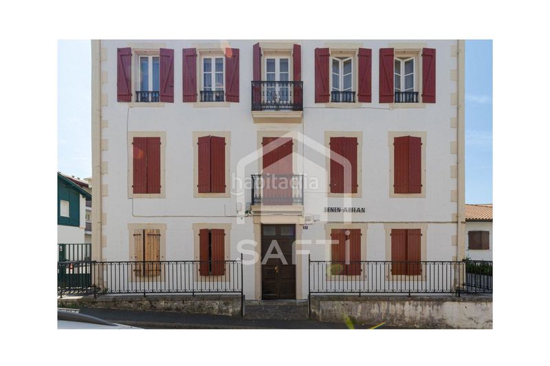Foto f35ce09a-d0f9-4a21-be2e-e3295eee477e. Apartament amb calefacció a Lapice - Larreaundi - Olaberria - Meaka Irun