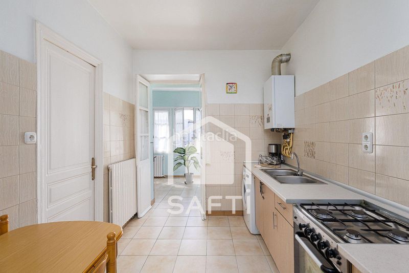 Foto f57de00c-aded-44ce-a459-1d270ab93e54. Apartament amb calefacció a Lapice - Larreaundi - Olaberria - Meaka Irun